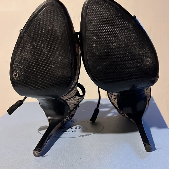 Zara Heels - Picture 4 of 4